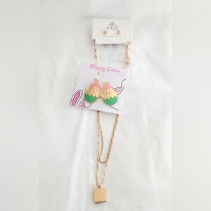 Easter 🐣 Jewelry Set